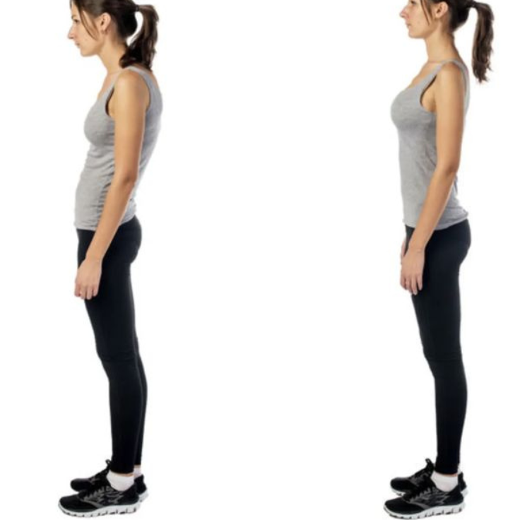 Spine & Posture Correction