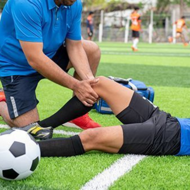 Sports Injury Physiotherapy
